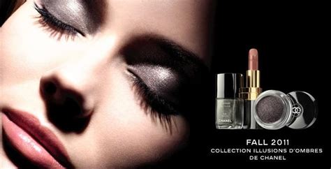 Fall 2011 Makeup Review: Chanel Illusion d’Ombre in 83 Illusoire 